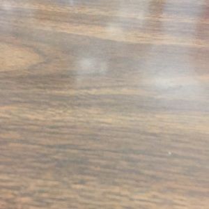 Meet your Posher, Lilly